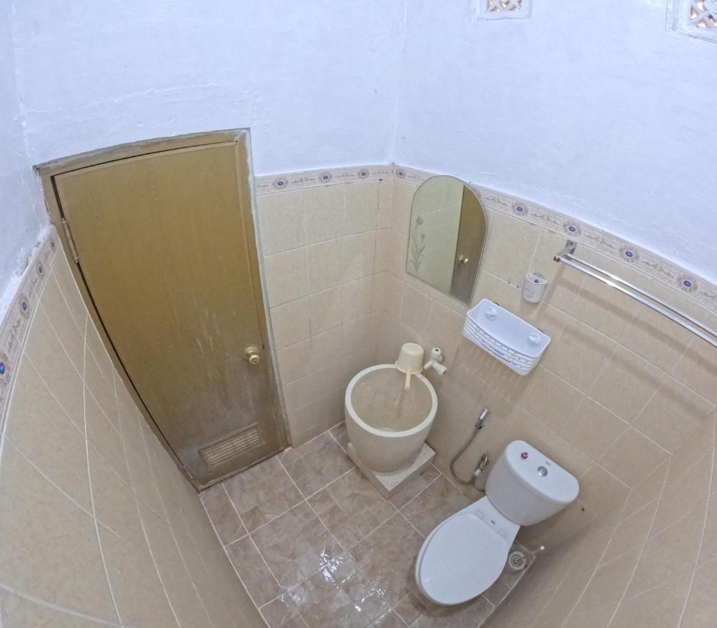 Nitikan Stay Homestay Jogja Yogyakarta Kültér fotó