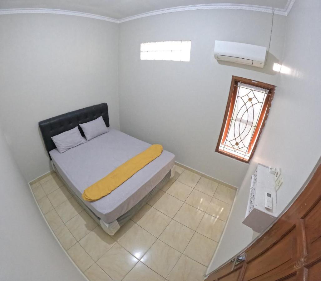 Nitikan Stay Homestay Jogja Yogyakarta Kültér fotó